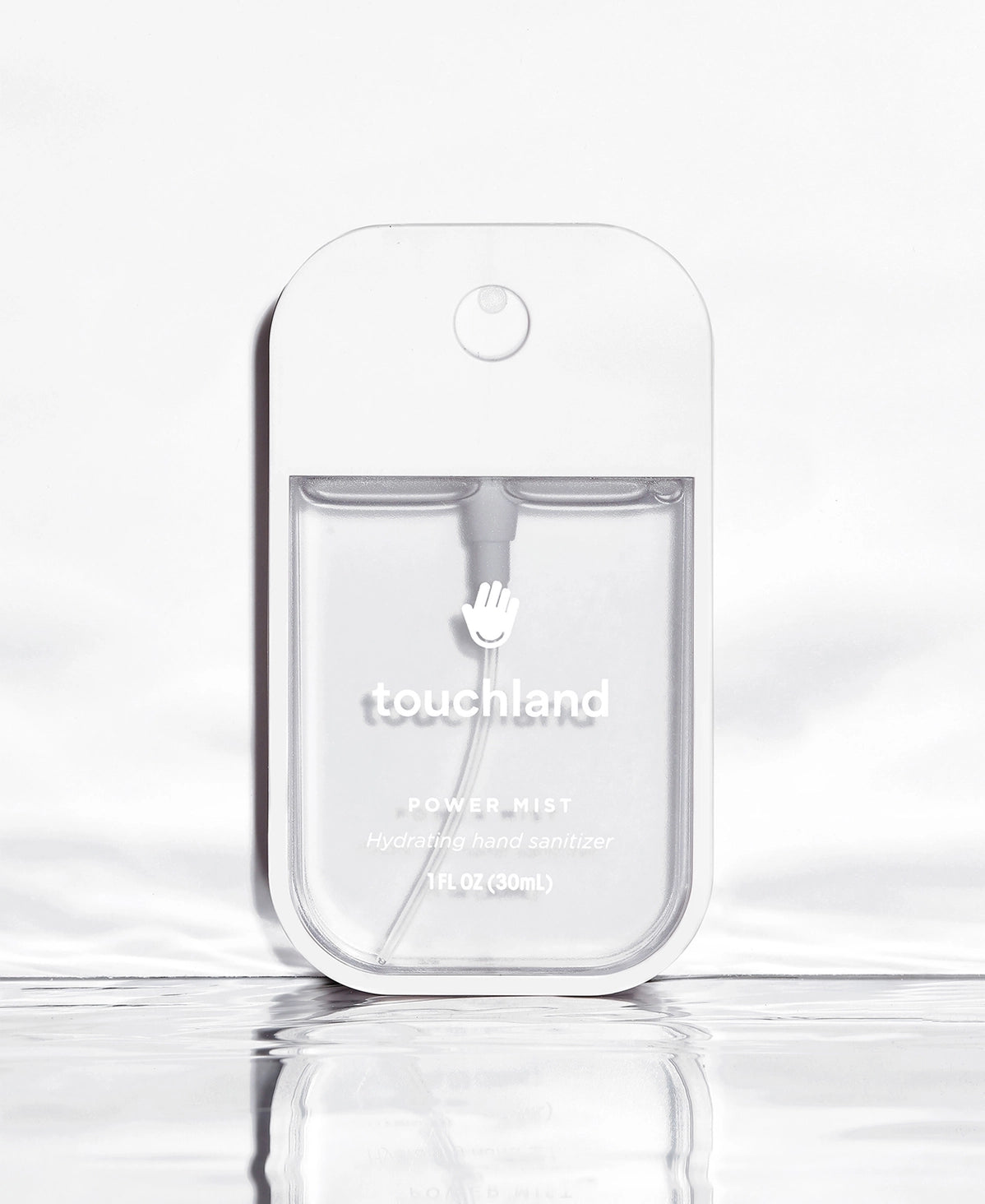 Touchland Hand Sanitizer