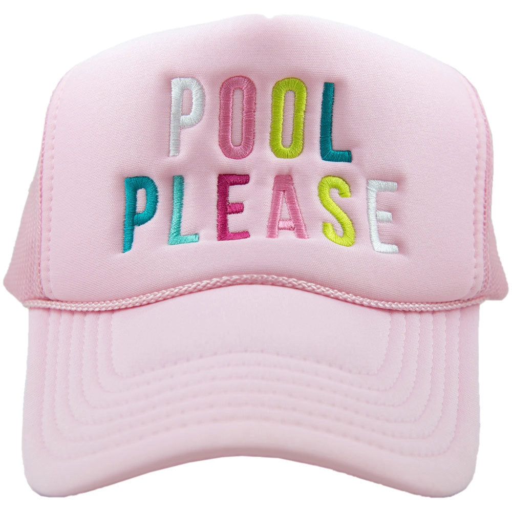 Foam Trucker Hat