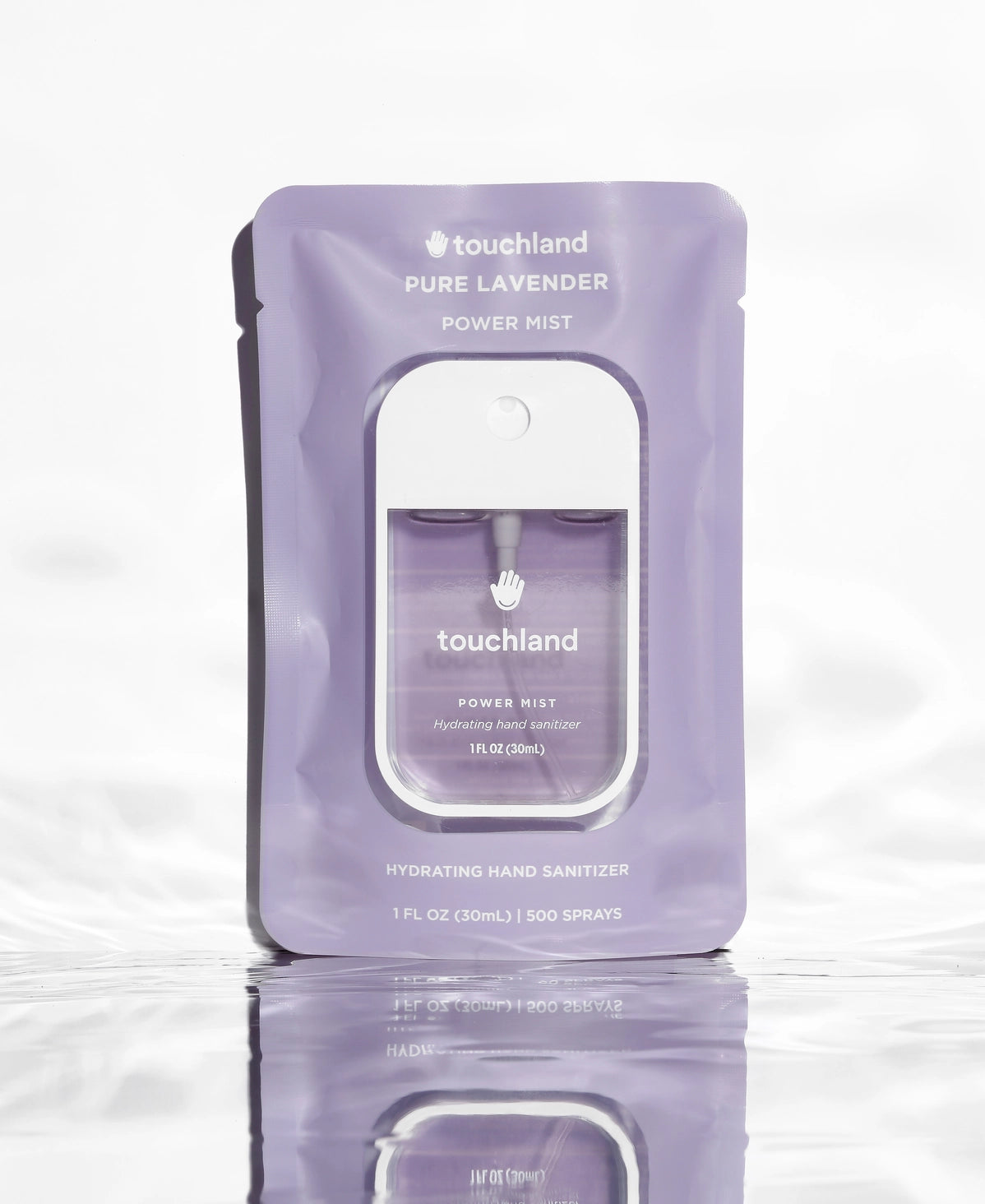 Touchland Hand Sanitizer