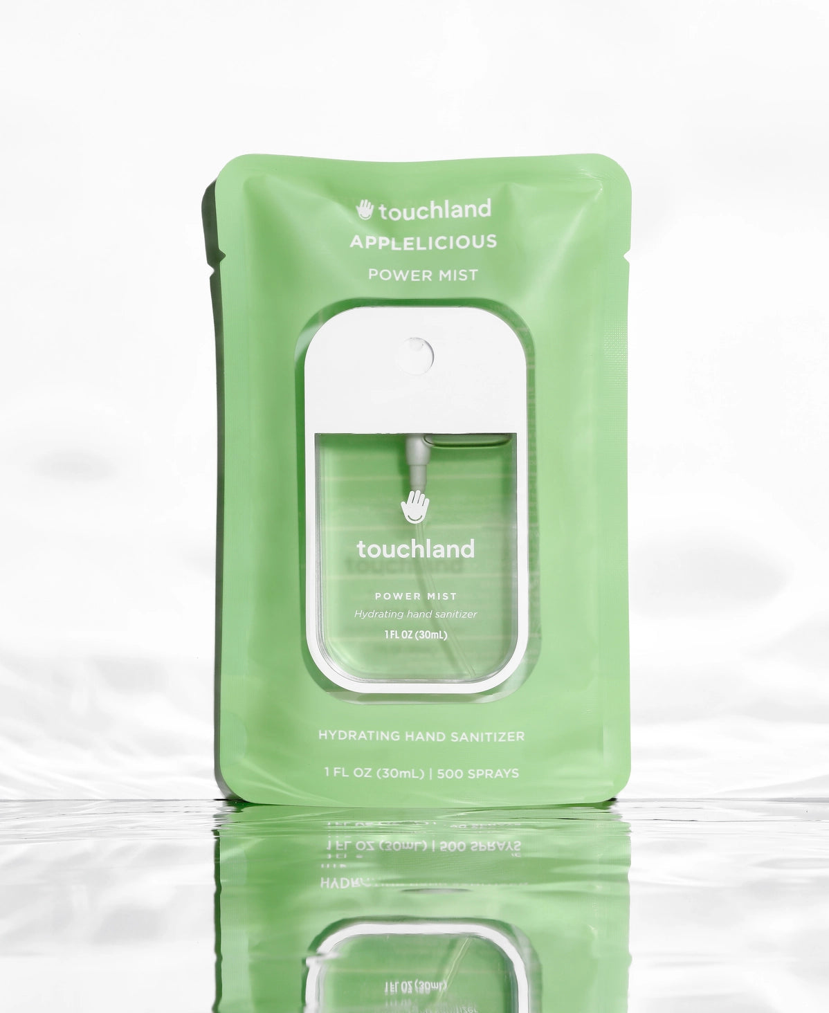 Touchland Hand Sanitizer