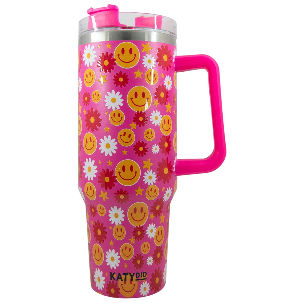Katydid Tumblers