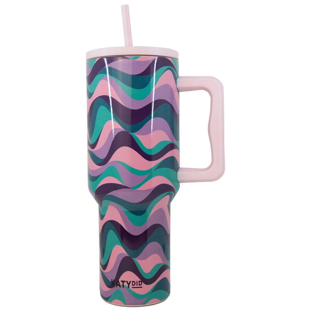 Katydid Tumblers