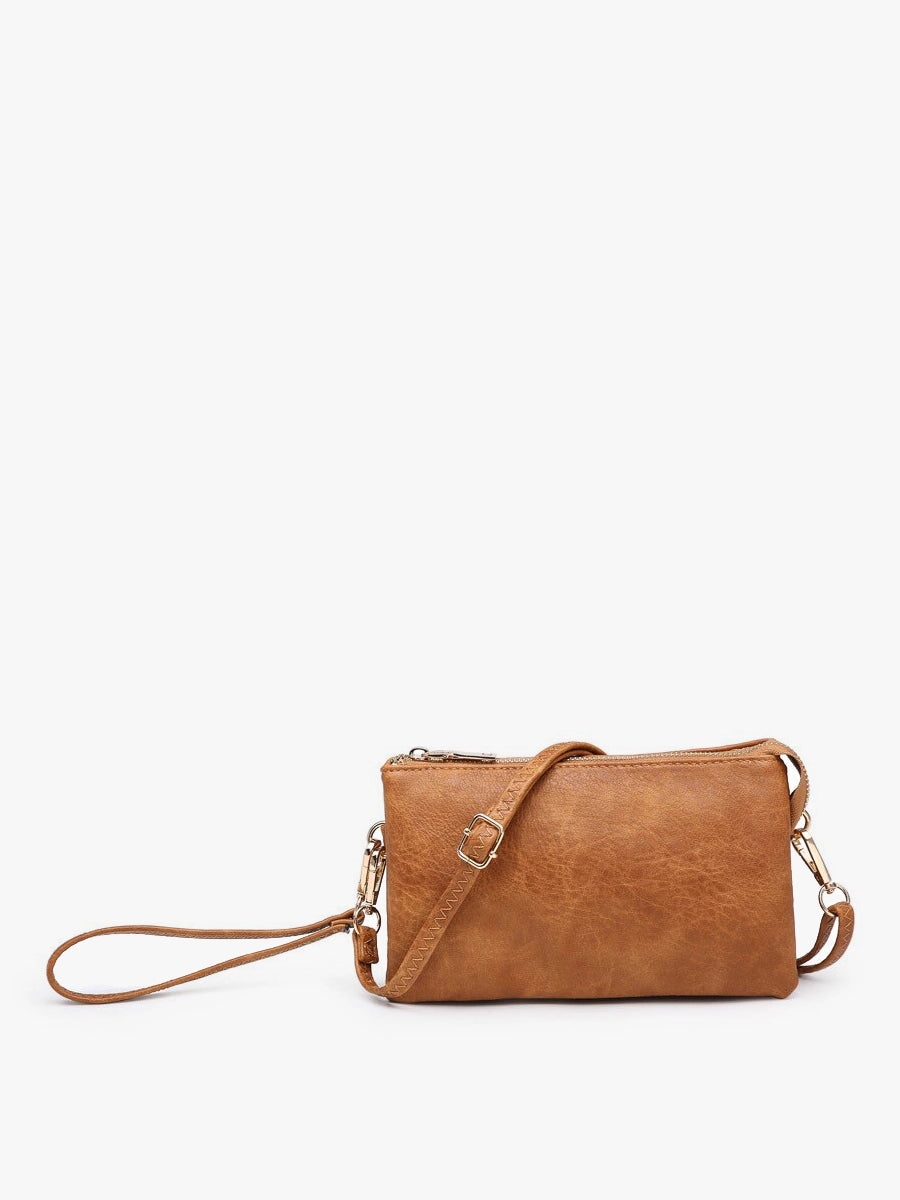Riley Crossbody