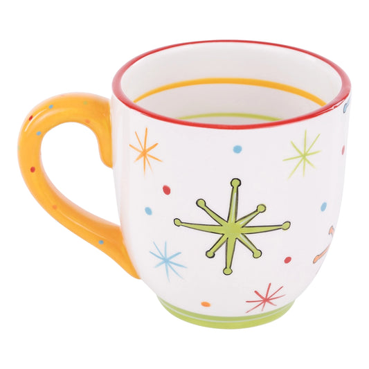 Lord Fill Me Up Mug