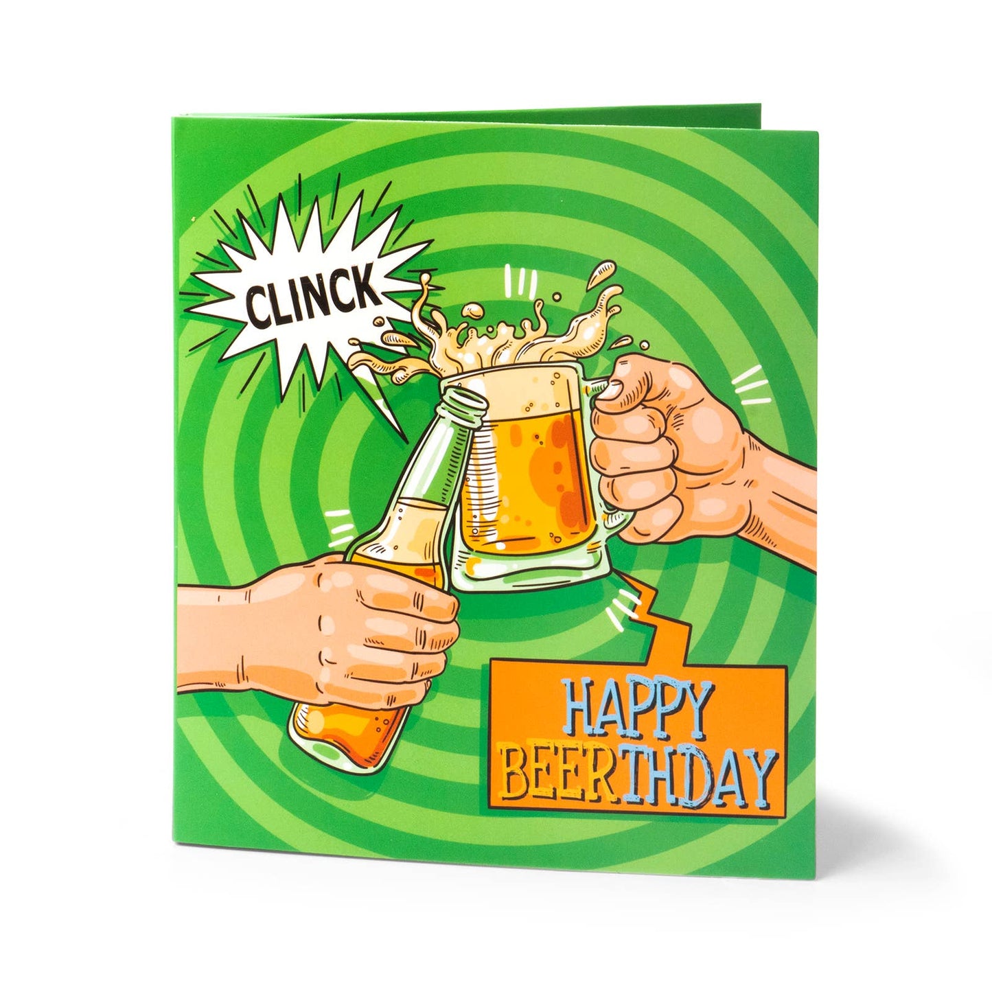 Two Left Feet IT'S YO BIRTHDAY Gift Card Sock Set