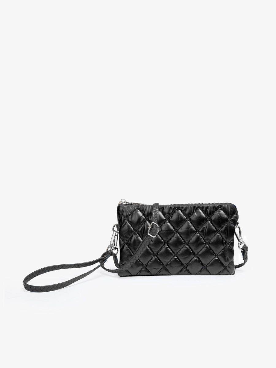 Riley Crossbody