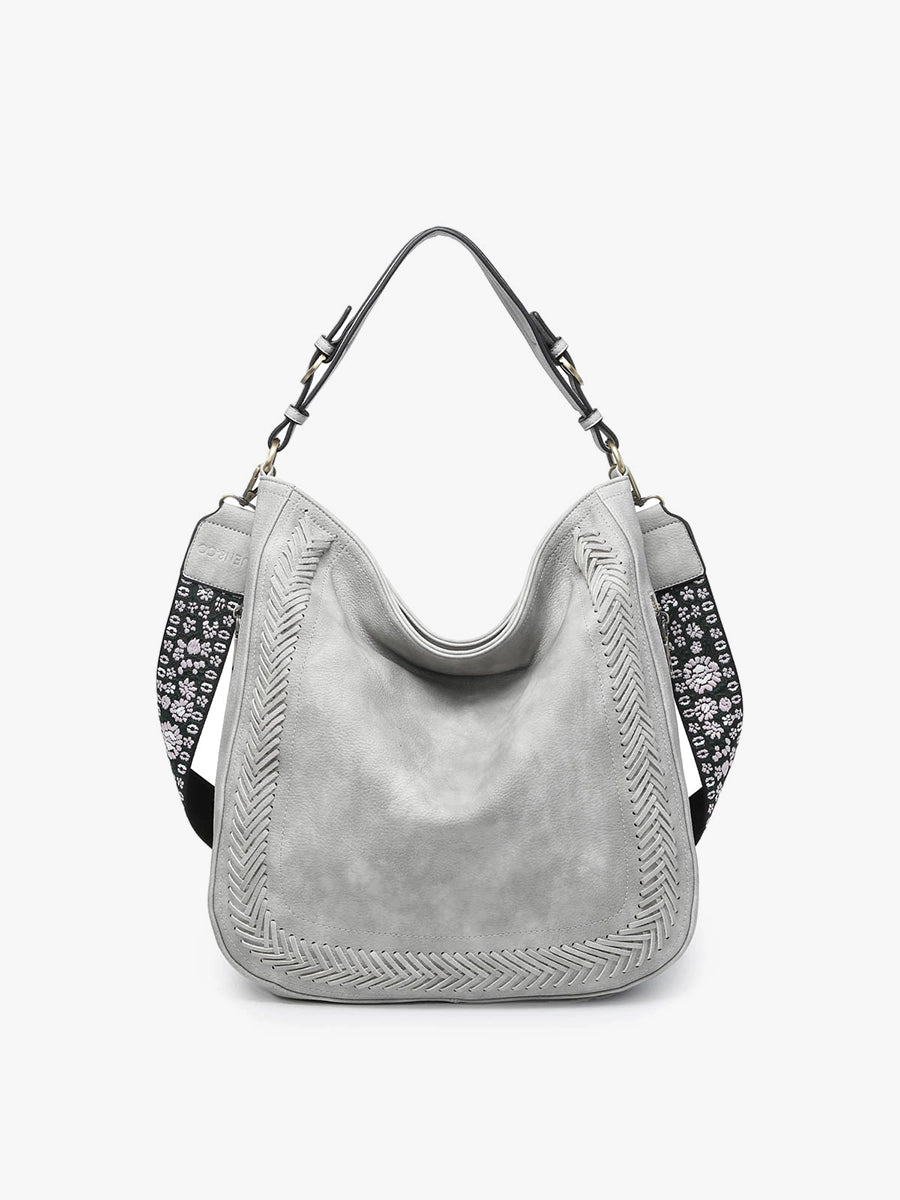 Aris Bucket Bag