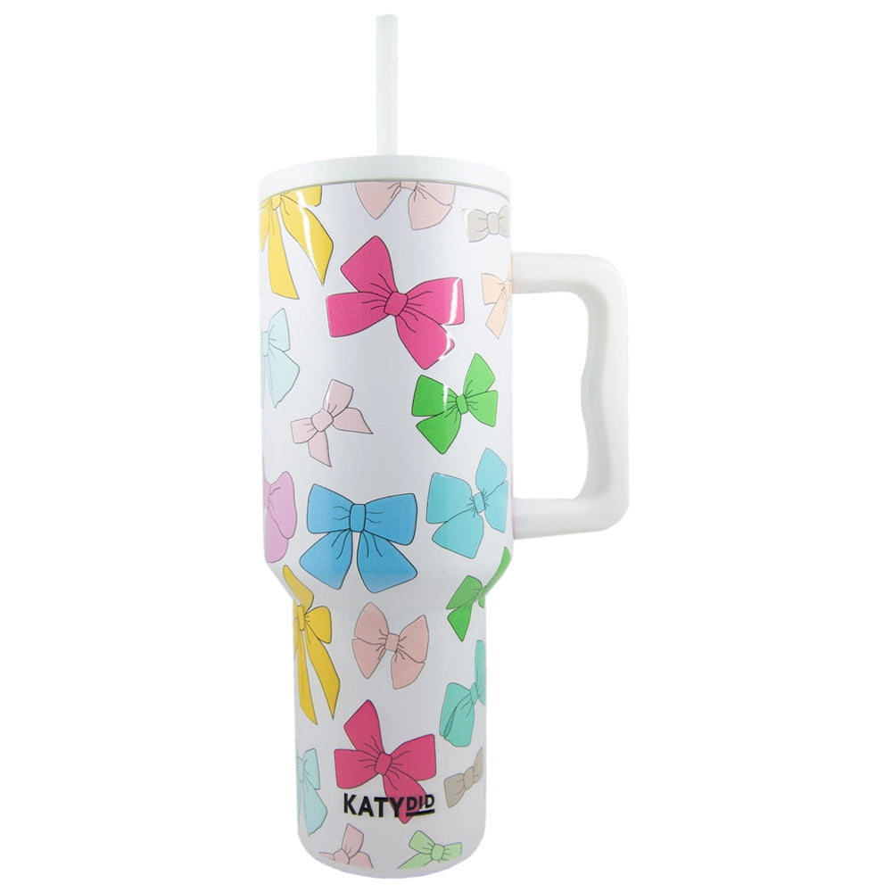 Katydid Tumblers