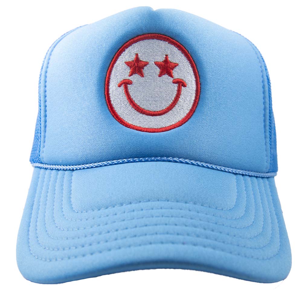 Foam Trucker Hat