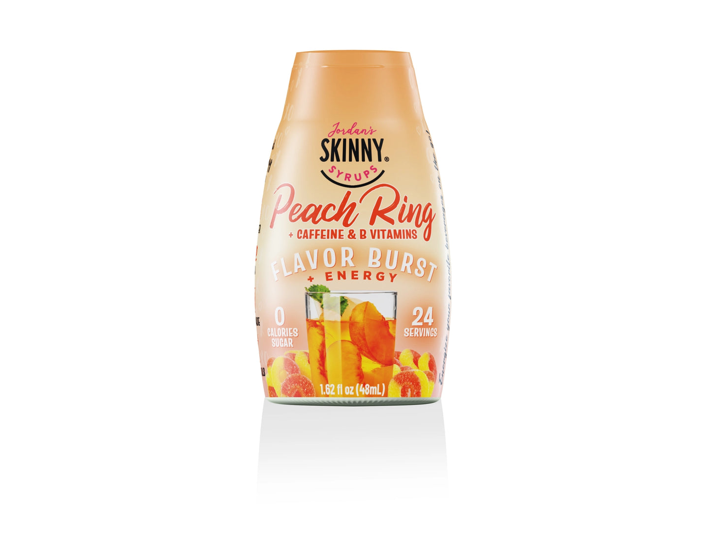 Skinny Mixes