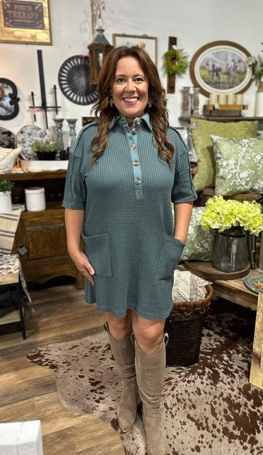 Are You for Real Dress