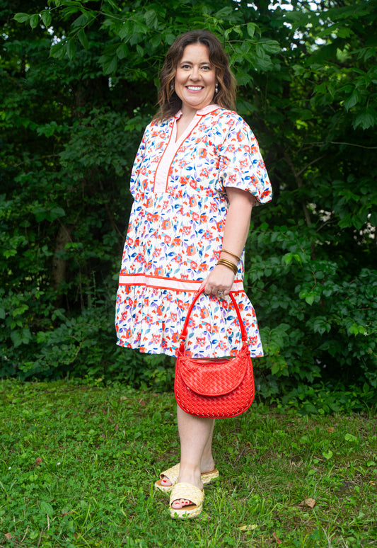 Poppy Lane Dress
