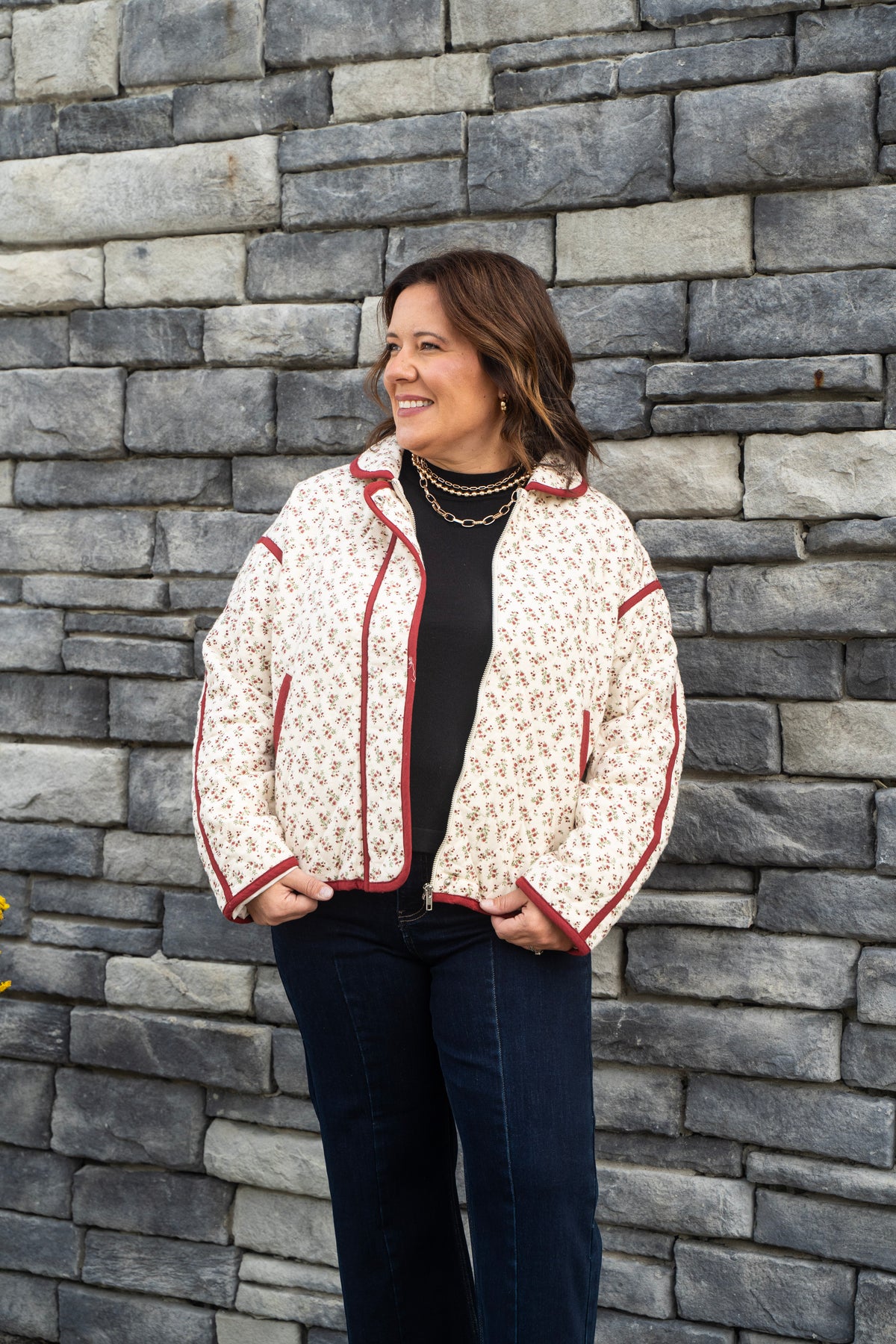 Jacket of My Dreams