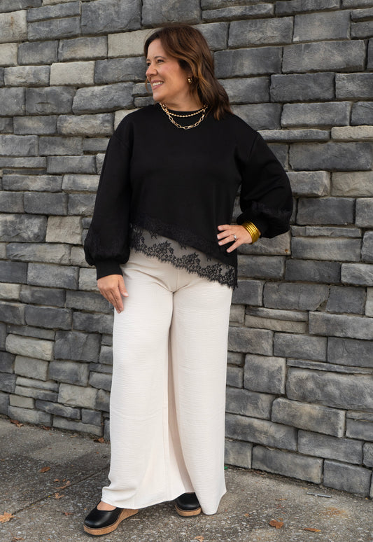 Airflow Dress Pants