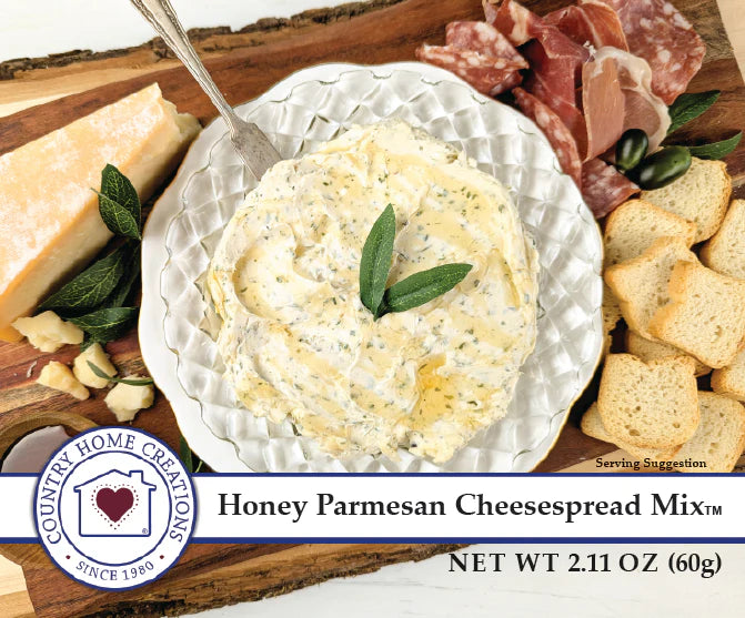 Country Home Creations Dip Mix