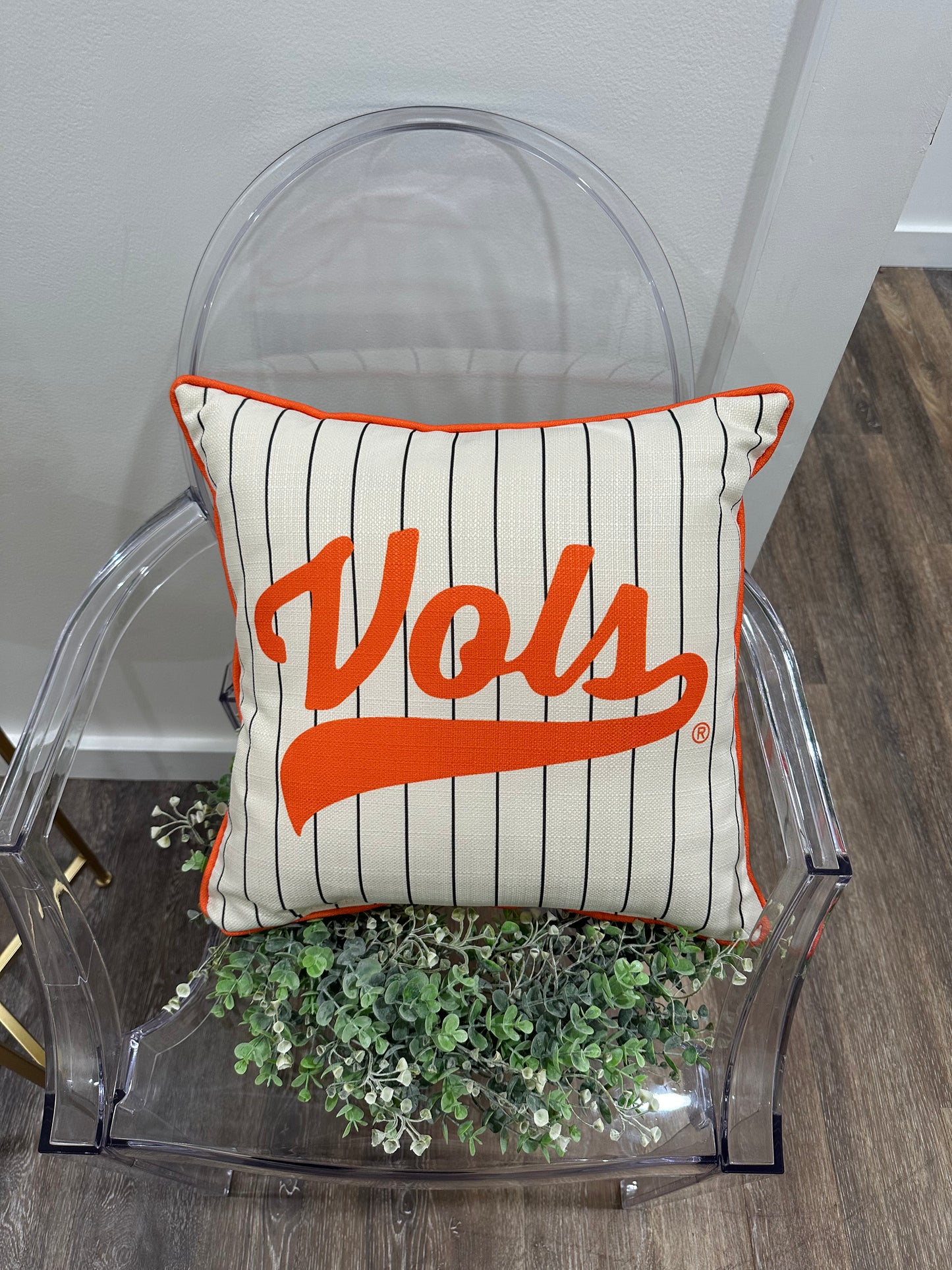 TN Vols Pillows