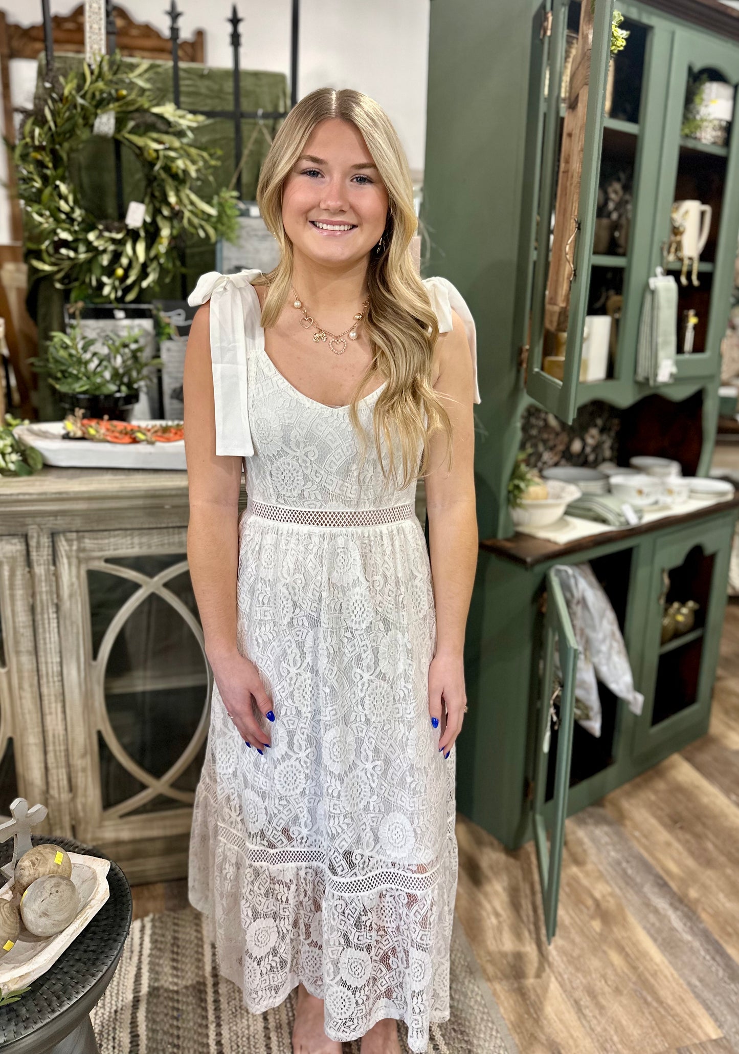Purley Graceful Dress