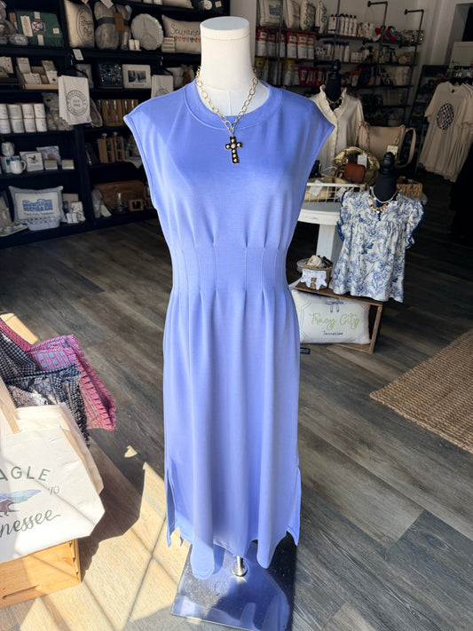 Don't Overthink It Dress