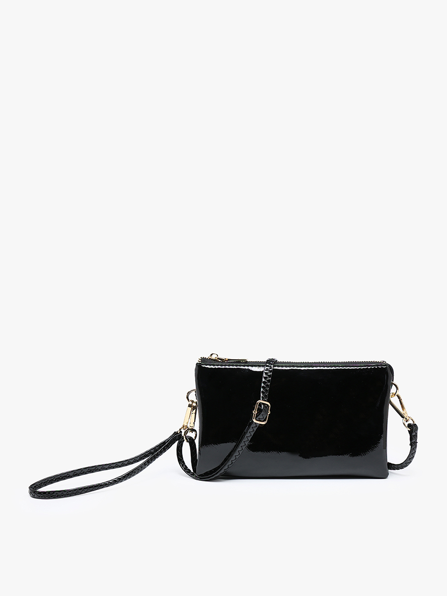 Riley Crossbody