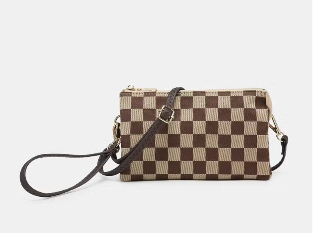 Riley Crossbody