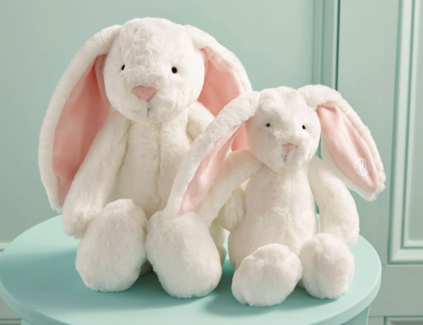 Plush Bunny Rabbits