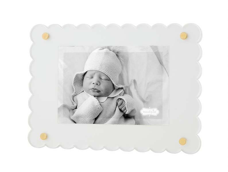Acrylic Picture Frames
