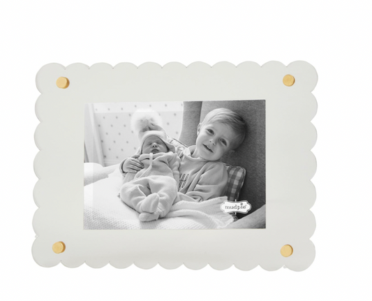 Acrylic Picture Frames