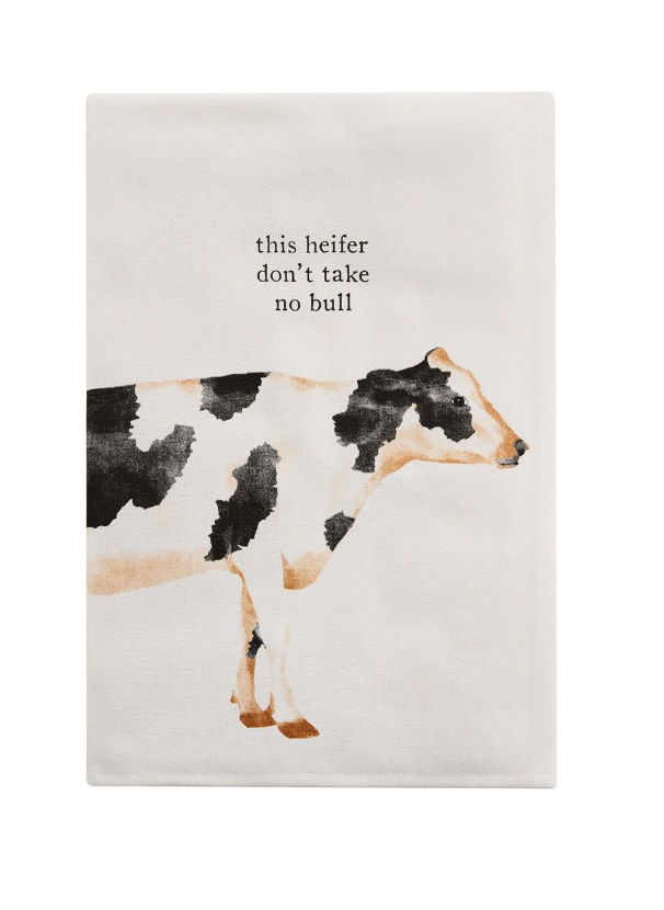Farm Tea Towels