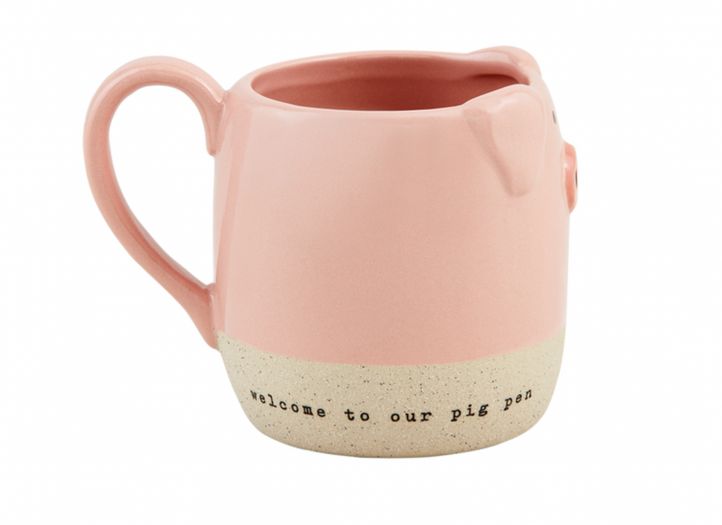 Farm Animal Mug