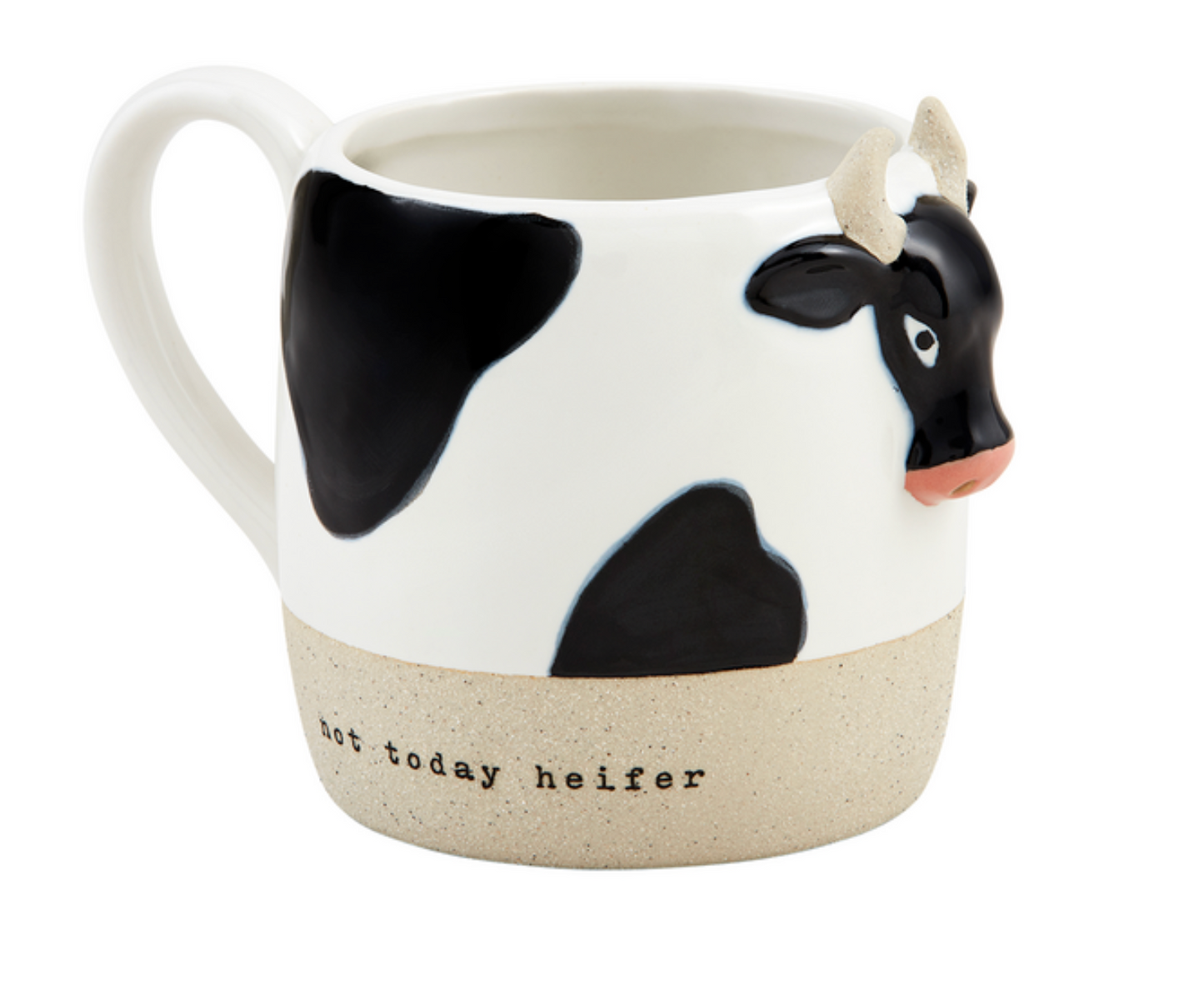 Farm Animal Mug