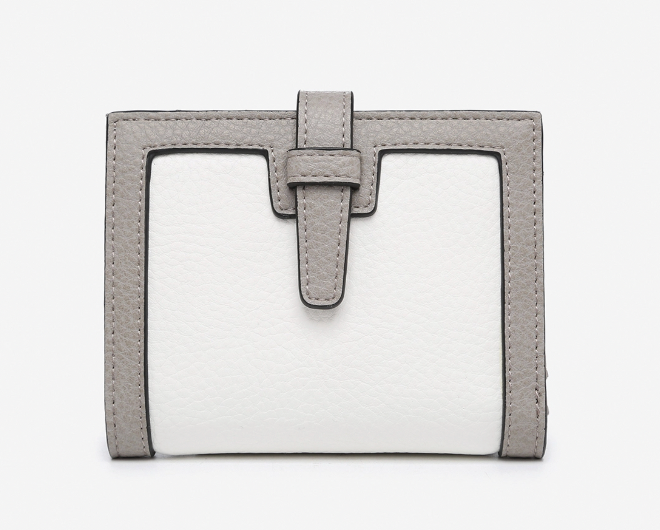 Bessie Canvas Wallet