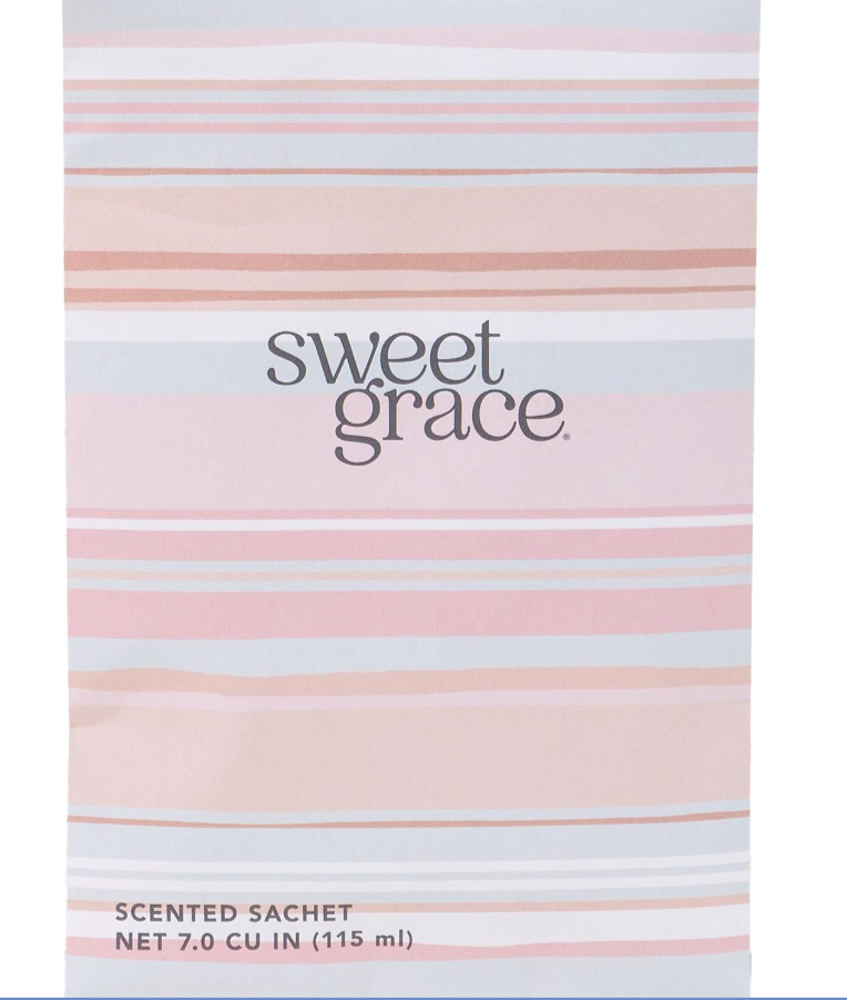 Sweet Grace Sachets
