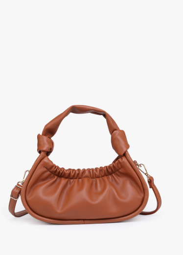 Baguette Shoulder Bag