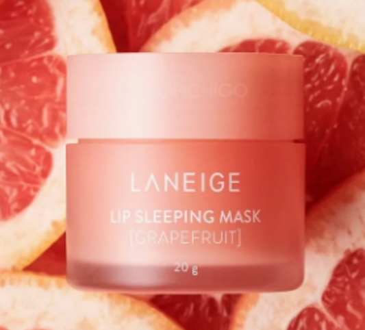 Laneige Lip Sleeping Mask Treatment Balm Care