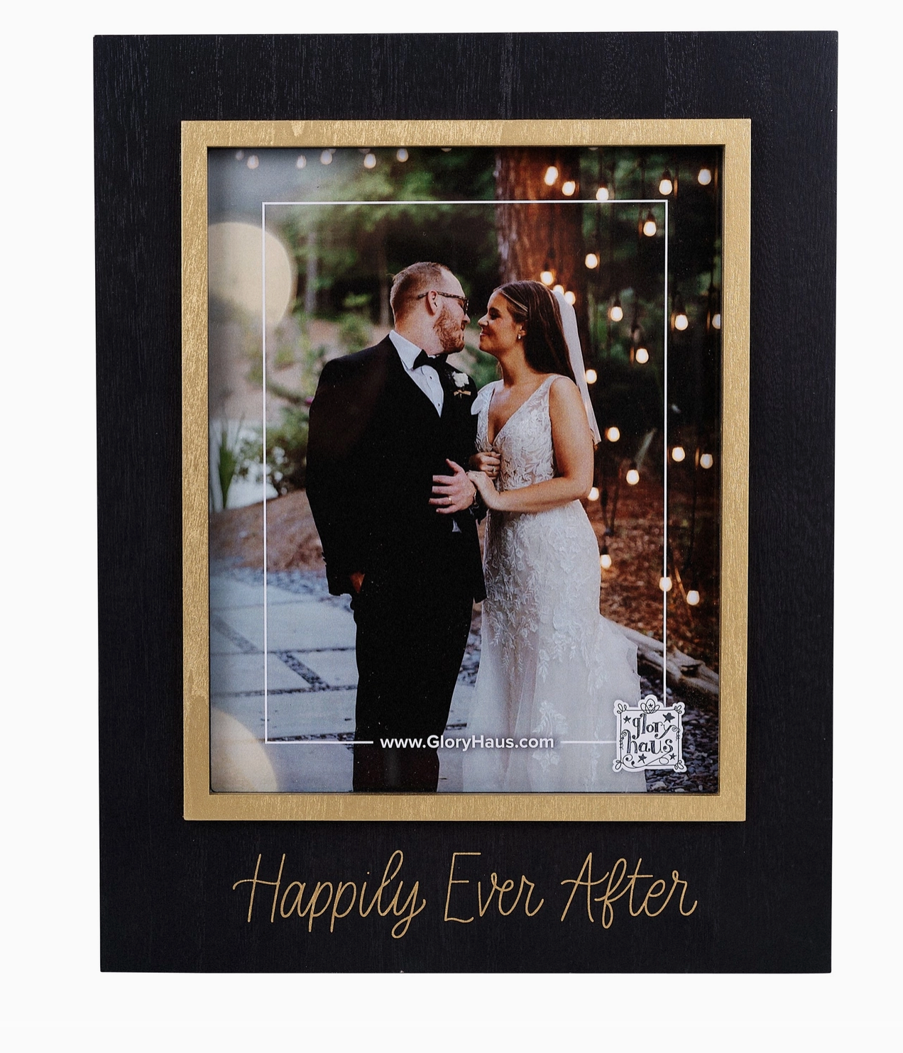 Happily Ever After Frame