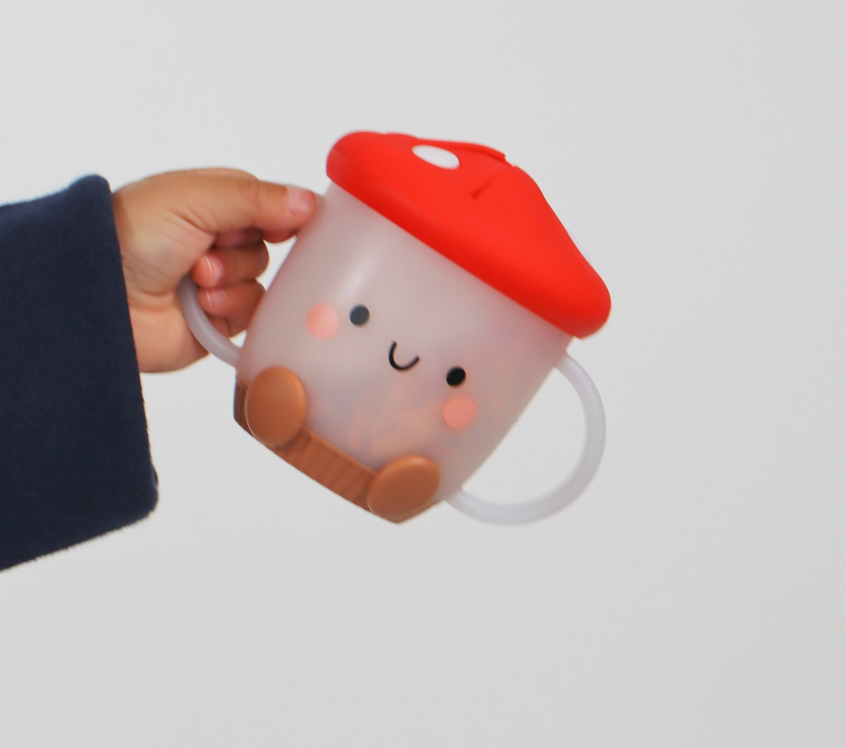 Itzy Snack Cup