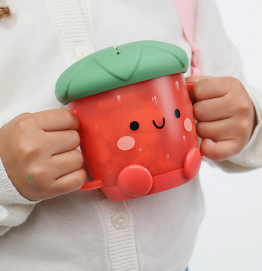 Itzy Snack Cup
