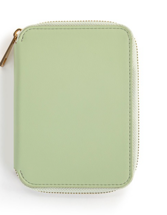 Passport RFID Wallet