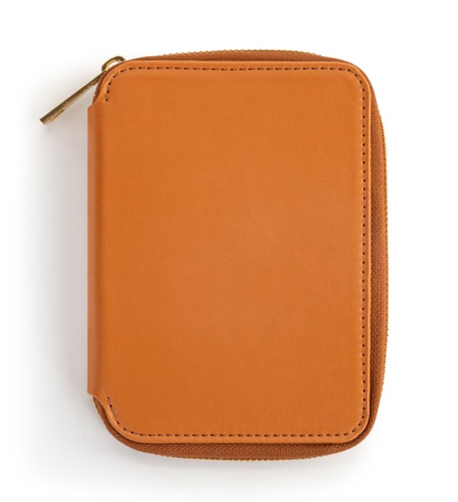 Passport RFID Wallet