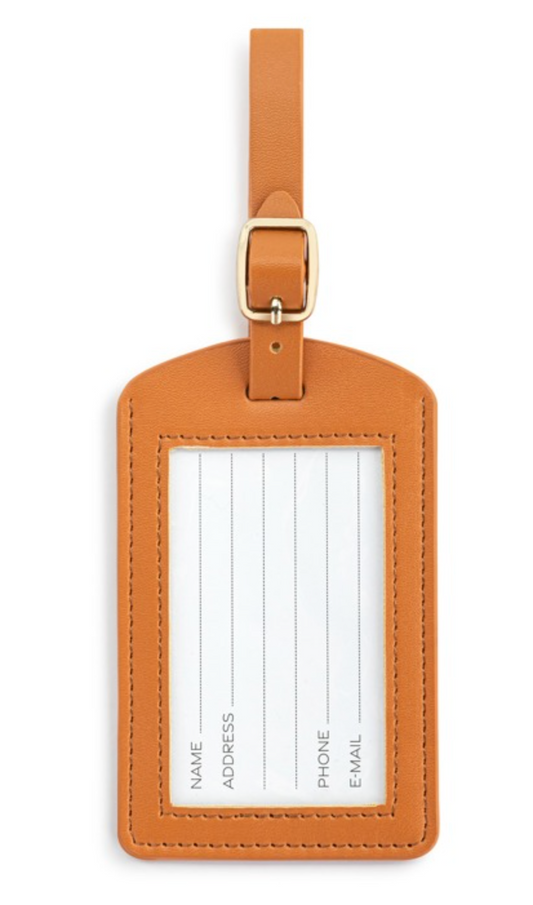 Luggage Tag