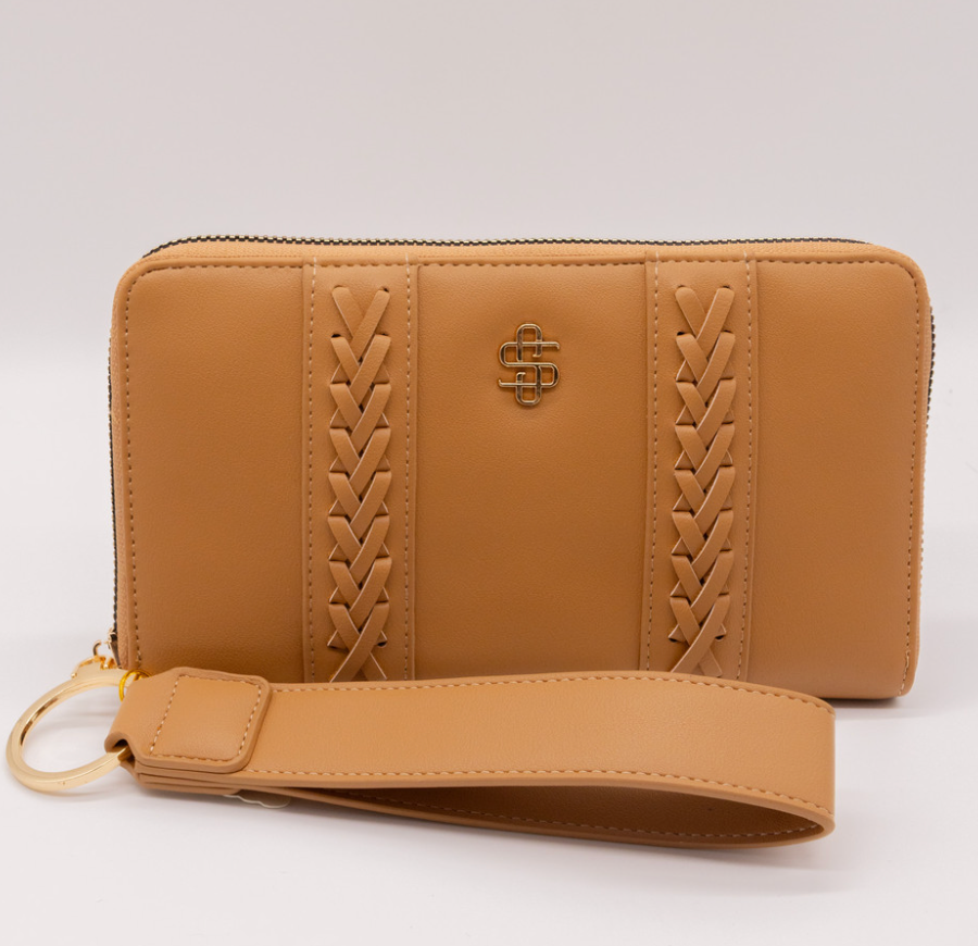 Soleil Wallet