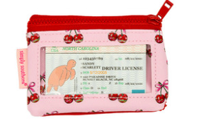 ID Coin Purse