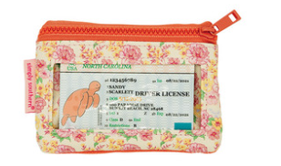 ID Coin Purse