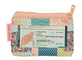 ID Coin Purse