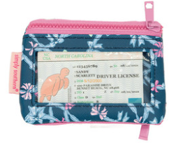 ID Coin Purse