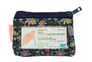 ID Coin Purse