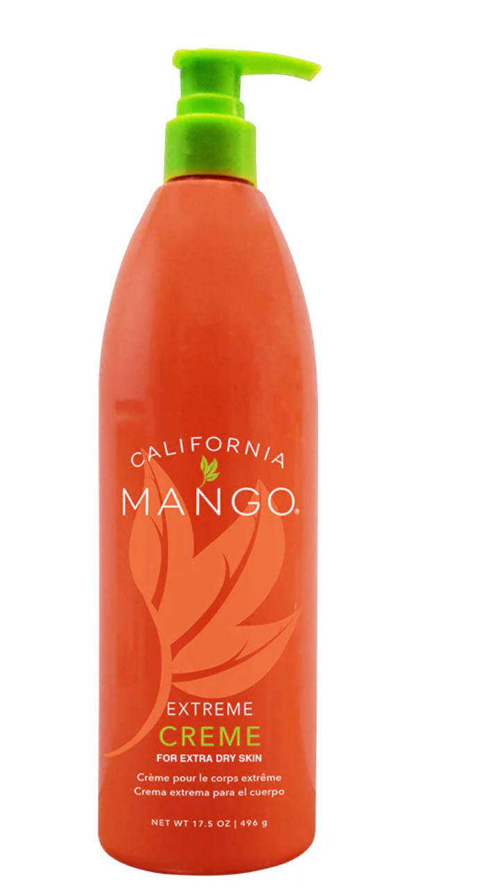 California Mango Extreme Creme