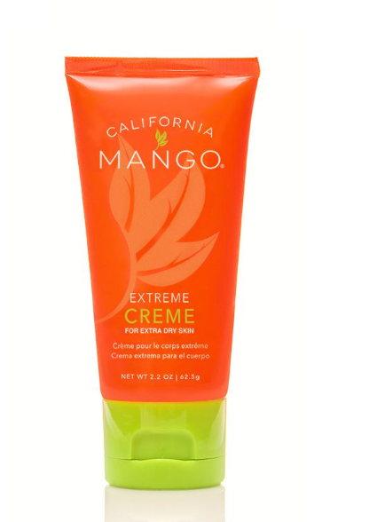 California Mango Extreme Creme