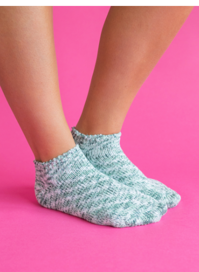World's Softest Socks