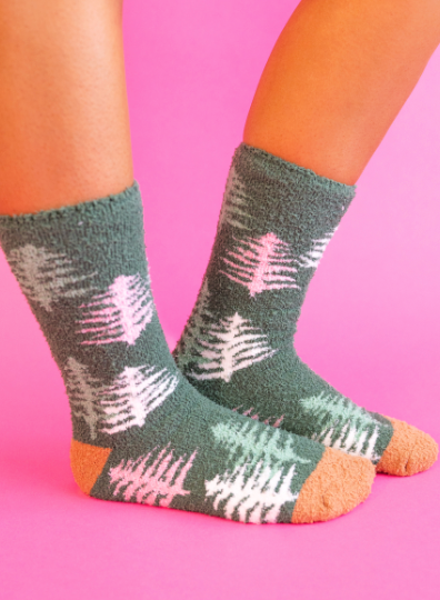 World's Softest Socks